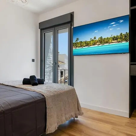 Luxury Sea View Puerto Banus Apartamento