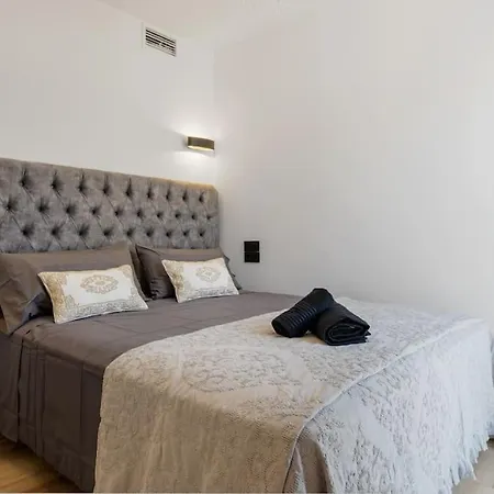Luxury Sea View Puerto Banus *
