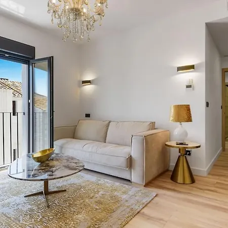 Luxury Sea View Puerto Banus *