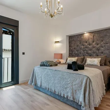 Luxury Sea View Puerto Banus Apartmán *