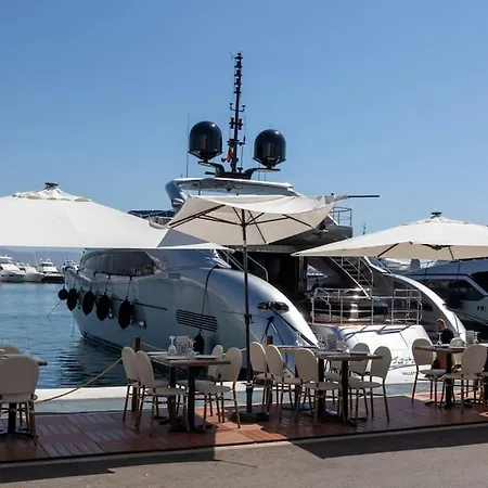 Luxury Sea View Puerto Banus * Marbella
